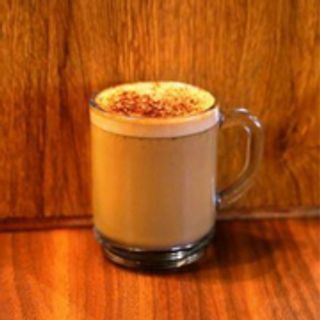 Indian Vanilla Chai