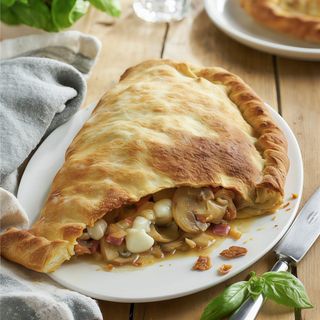 Calzone Vegetariano (33 Cm.)