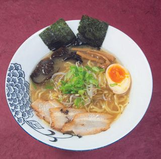 Tonkotsu