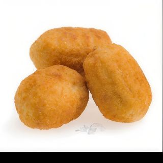 Croqueta de POLLO (4 Uds.)