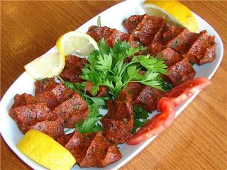 Cig kofte