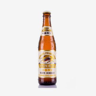 Kirin 50 cl