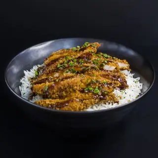 TONKATSU