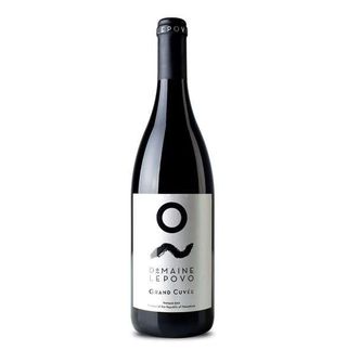 Tikveš Grand Cuvée Lepovo Terroir 0.75l