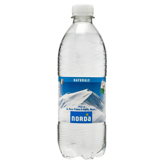 Acqua naturale 