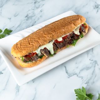 Панини ассорти