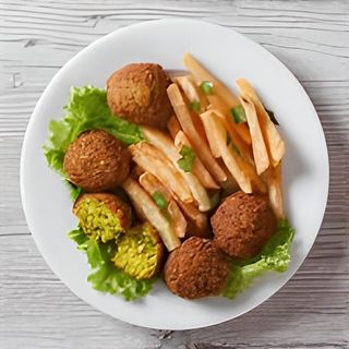Falafel (3 Uds.)