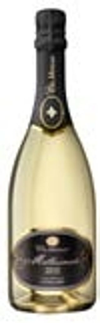 Vino Spumante Millesimato Extra Dry