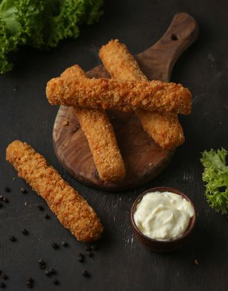 Պանրի ձողեր 160գ