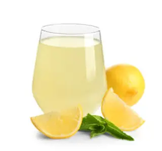Jus de Citron