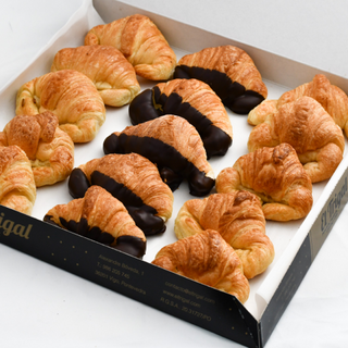 Croissant MINI Mantequilla