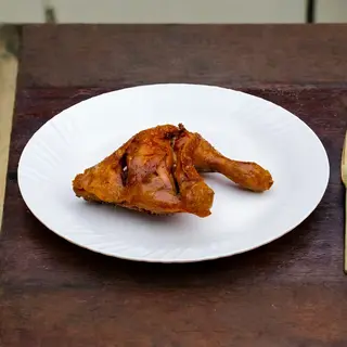 Fried Chicken