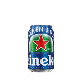Heineken 0.0, 0.33cl