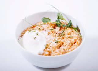 Ovsena kaša sa paradajzom 250gr