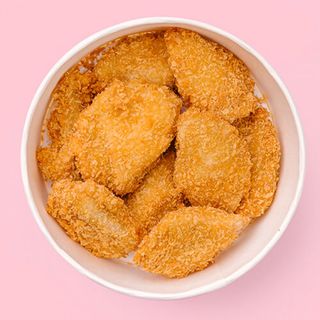 Курячі нагетси