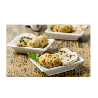 Croquetas De Champiñón x7