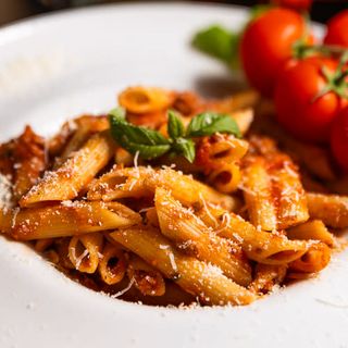 Paste Bolognese