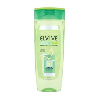 Shampoo Elvive capelli normali 285 ml