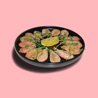 Креветки Втоплені (120г)