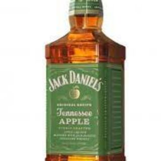 Jack Daniels Apple 0,7l
