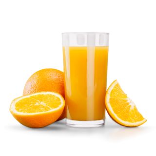 Spremuta di arancia 20 cl 