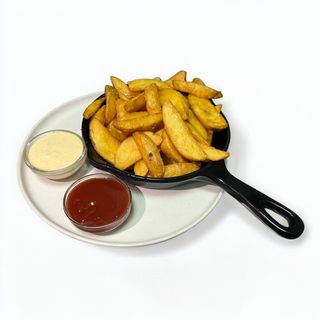 Extra Patatas Deluxe