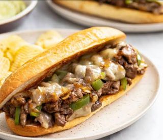 Philadelphia Sandwich