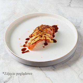 Unagiten Futo 6 sztuk