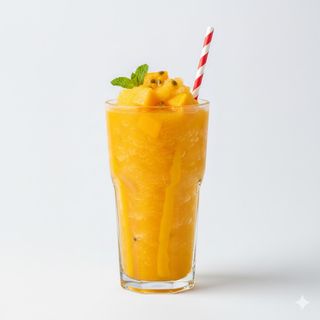 Granizado De Mango