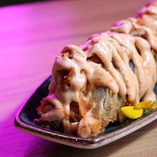 Chicken Roll Tempurizado