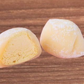 Mochi Passion Fruit