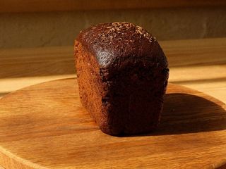 Український чорний ваговий (60g)