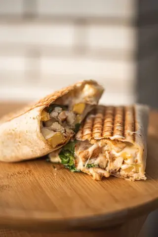 Tortilja sa piletinom