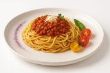 Spaghetti Bolognaise