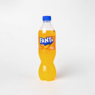 Fanta Նարինջ 0,5լ