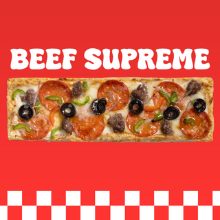 BEEF SUPREME 