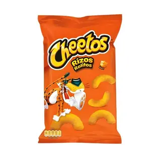 Cheetos Rolitos 100g