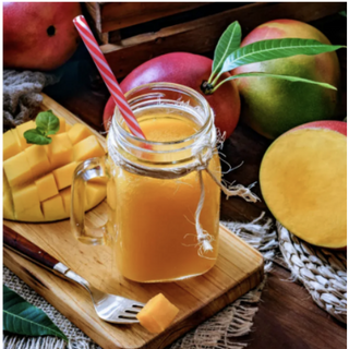  Jus mangue orange   