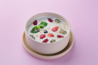 Рисовая каша (400г)