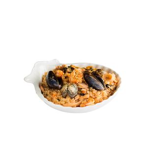 Frutti Di Mare