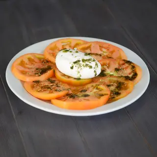 Amanida Italiana