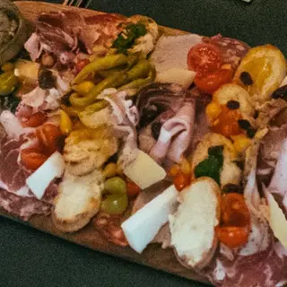 Tabla Originale Piccola (2 ó 3 personas)