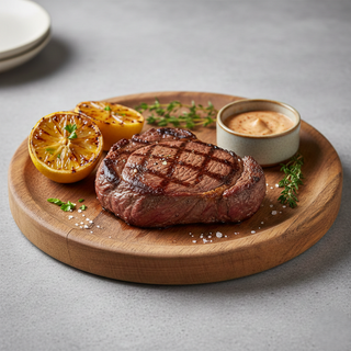 MUSCHI DE VITA LA GRATAR - 200g