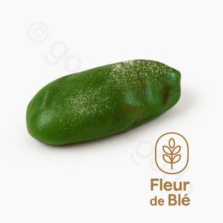 Trompe-L'Œil Pistache