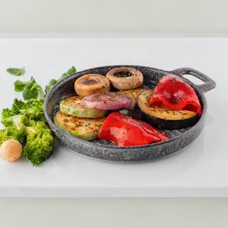 Grilovano povrće