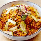 92. Mix Biryani