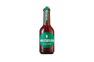 Western I.p.a. Old Wild West