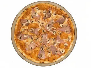 Піца Капрічіоза 30 (345g)