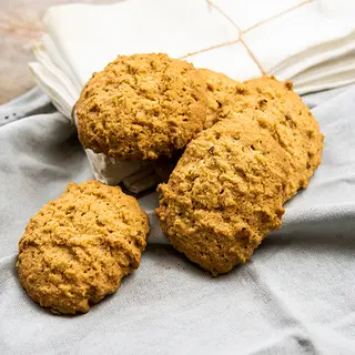 Galleta Avena Sin Azúcar 190 Gr.