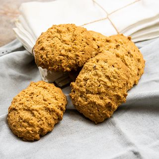 New Galleta Avena sin Azúcar 190 Gr.